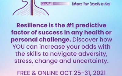 Resilience Roadmap Summit