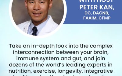 Brain Immune Gut Summit