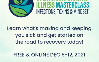 Overcoming Chronic Illness Masterclass