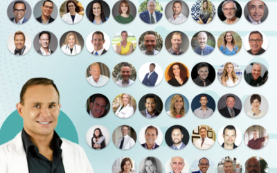 The Peptide Summit 2021