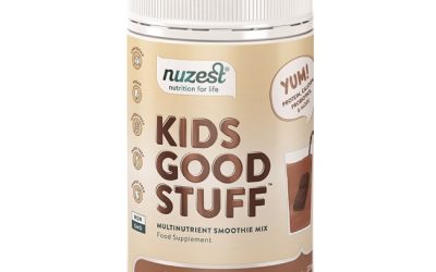 Nuzest Kids Good Stuff