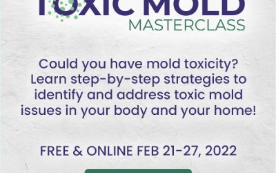 Toxic Mold Masterclass