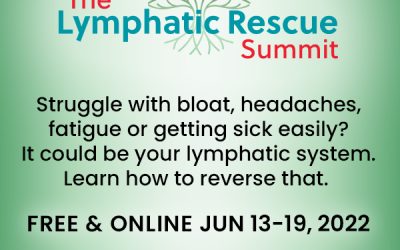 Lymphatic Rescue Summit