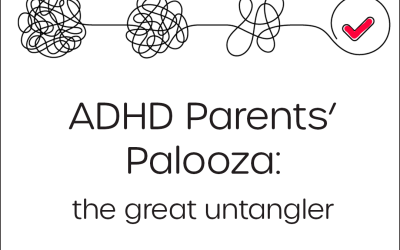 ADHD Parents’ Palooza 2022