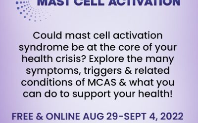 The Many Manifestations of Mast Cell Activation Summit