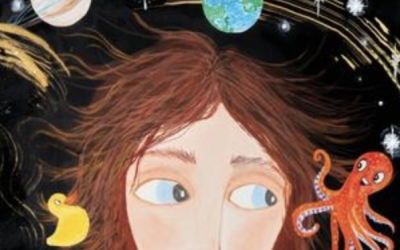 The Worlds Inside My Head