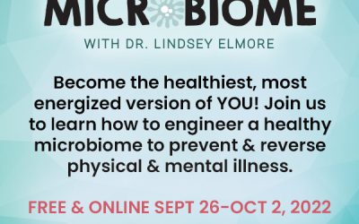 Engineering Your Microbiome Summit
