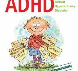 Understanding Adhd
