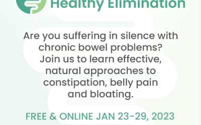 New Science of Healthy Elimination Online Summit