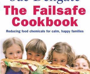 The Failsafe Cookbook (Updated Edition)