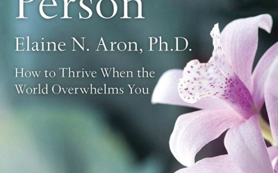 The Highly Sensitive Person