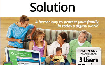 Qustodio – The Complete Parental Solution