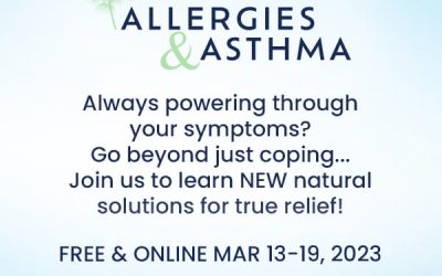 Allergies & Asthma Summit
