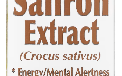 Saffron