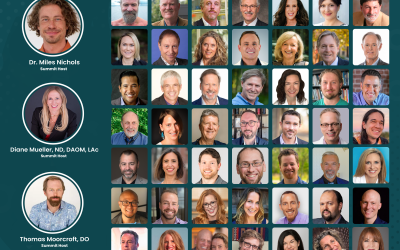 Microbes and Mental Health Summit