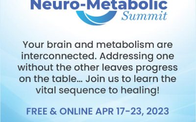 Neurometabolic summit