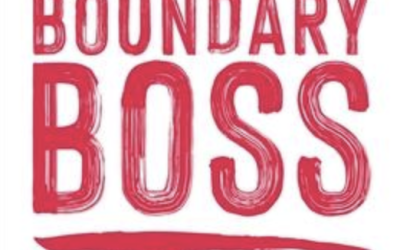 Boundary Boss Terri Cole