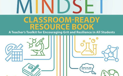 Growth Mindset Classroom-ready Resource Book Annie Brock, Heather Hundley