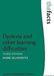 Dyslexia and other learning difficulties