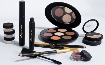 Inika Organic Makeup & Skincare