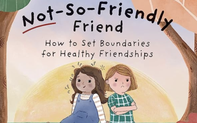 The Not-so-friendly Friend