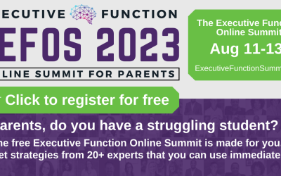 The Executive Function Online Summit