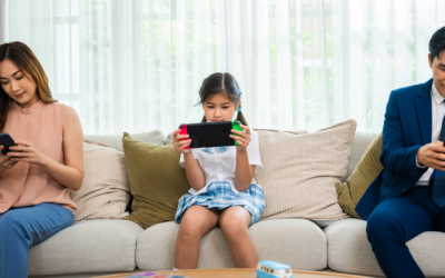 Digital Parenting Program (Start Anytime)