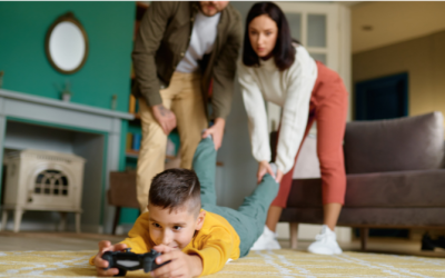 Online Gaming – Friend or Foe?