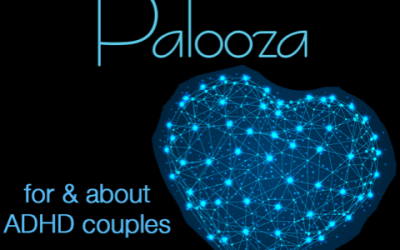 ADHD Couples Palooza November 2023