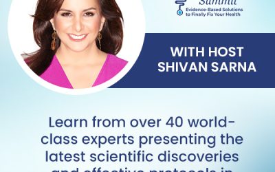 Gut Rescue Summit 11-17 March