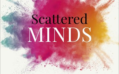 Scattered Minds by Gabor Mate