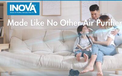 Inova Air Filters
