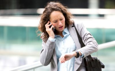 Mastering Time: 12 Tips to help you get places on time with ADHD