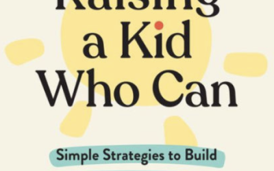 Raising a Kid Who Can
