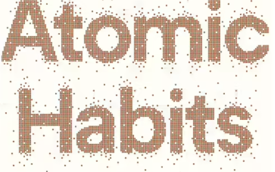 Atomic Habits