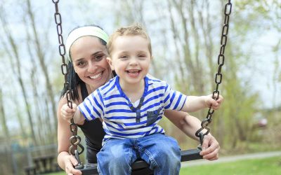 Parenting Your ADHD Child 6-Week Course (Interactive)