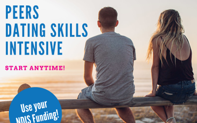PEERS 4-Week Dating Skills Intensive