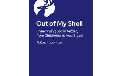 Out of My Shell by: Natasha Daniels