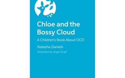 Chloe and the Bossy Cloud by: Natasha Daniels