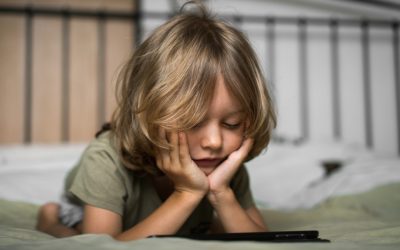 The Hidden Dangers of Screen Time: Safeguarding Neurodivergent Kids and Teens