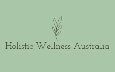Holistic Wellness Australia