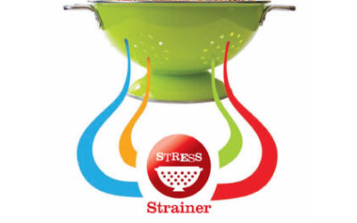 Stress Strainer